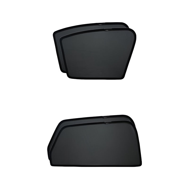 Sunshade Visor Mesh Curtain for BYD