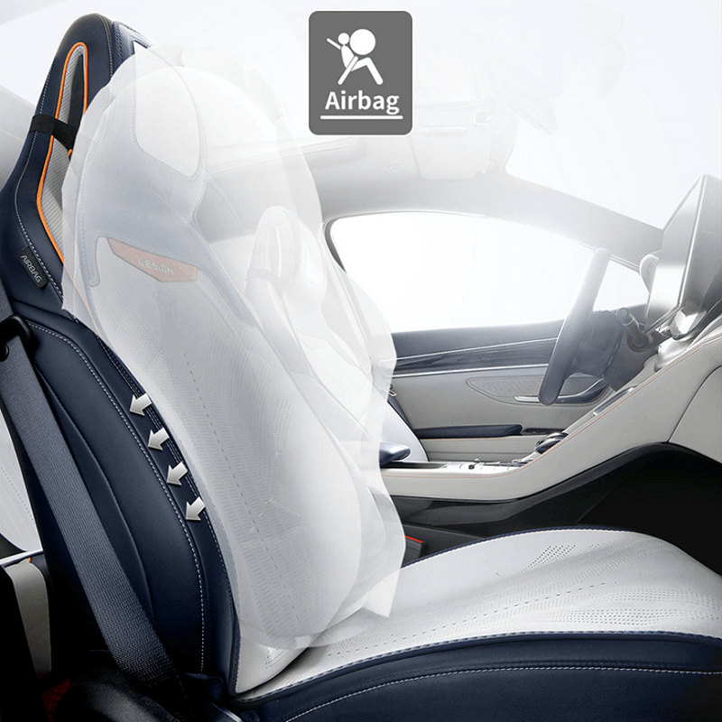 Seat Cushion for BYD (5-seater full set)