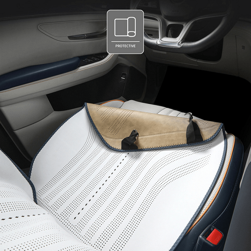 Seat Cushion for BYD (5-seater full set)