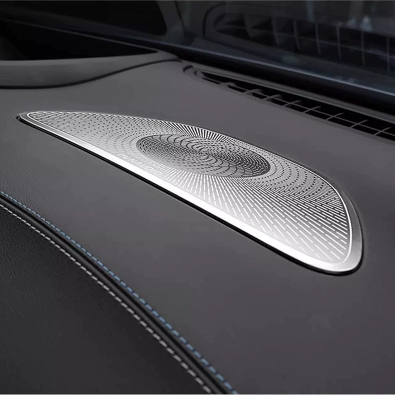 Deluxe Style Sound Cover for BYD Seal