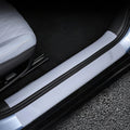 Door Sill Protector for BYD Seal