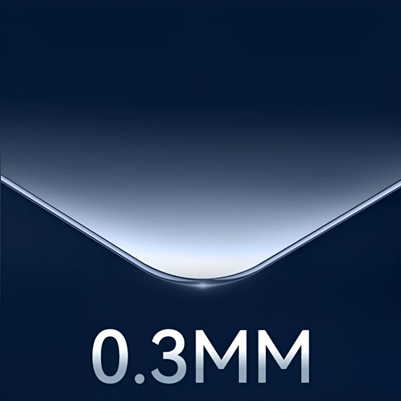 Dashboard Screen Protector for BYD Seal - Driver Side Only