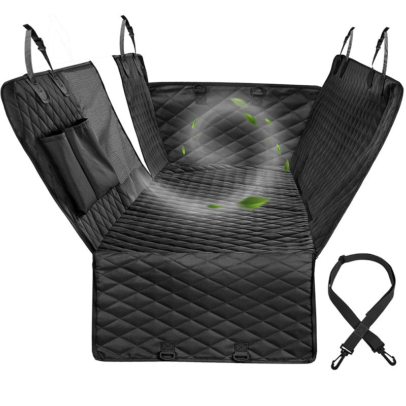 Pet Dog Car Seat Protector Covers Hammock for BYD
