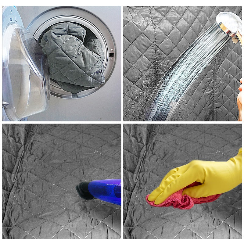 Pet Dog Car Seat Protector Covers Hammock for BYD