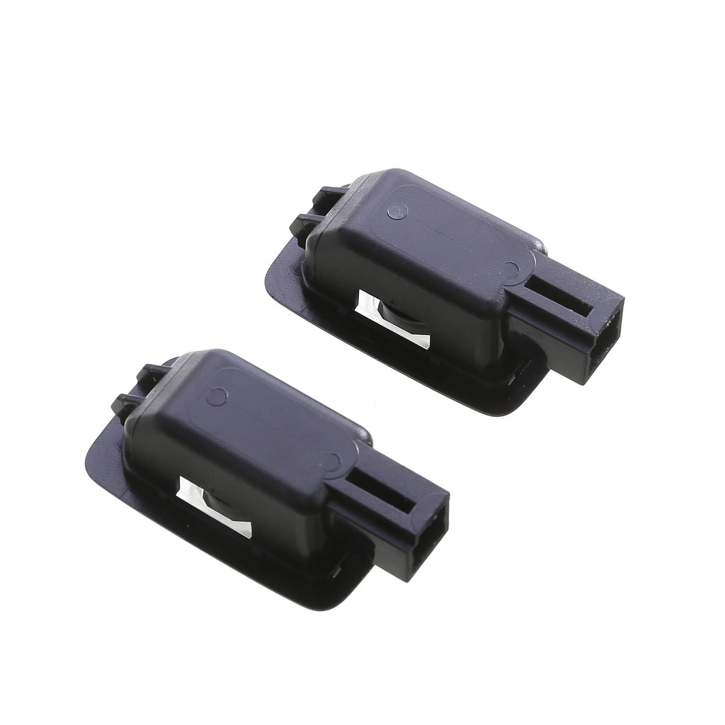 Puddle Lights for BYD