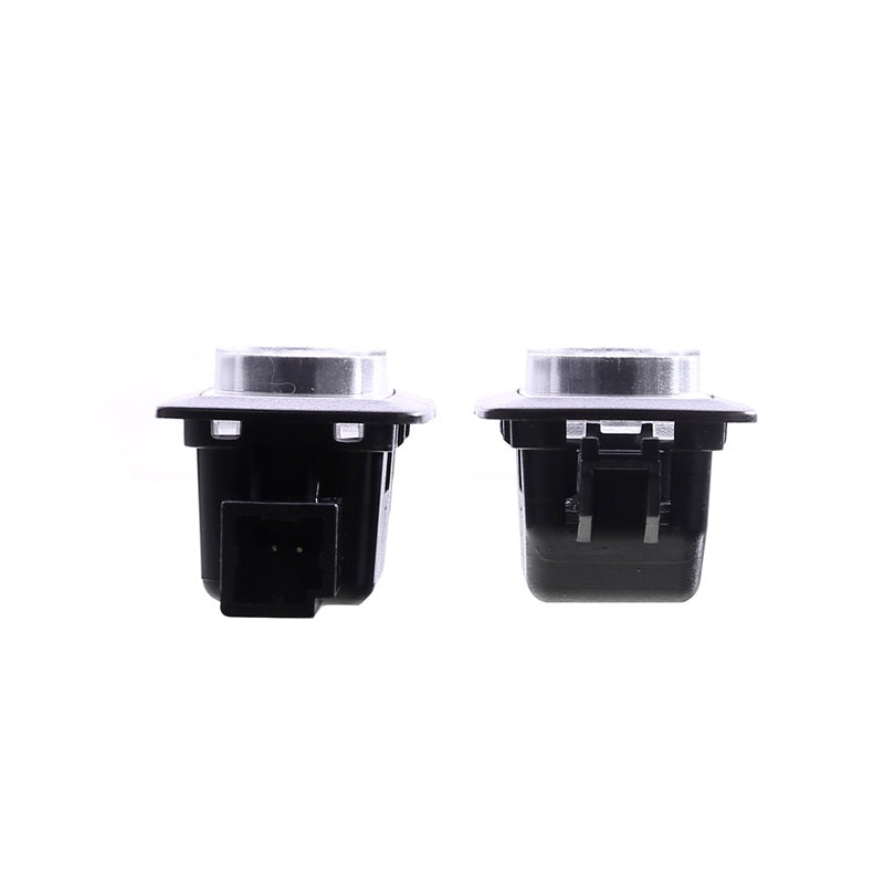 Puddle Lights for BYD