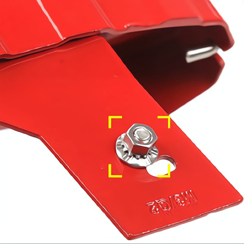 Caliper Cover for BYD Seal (4Pcs)