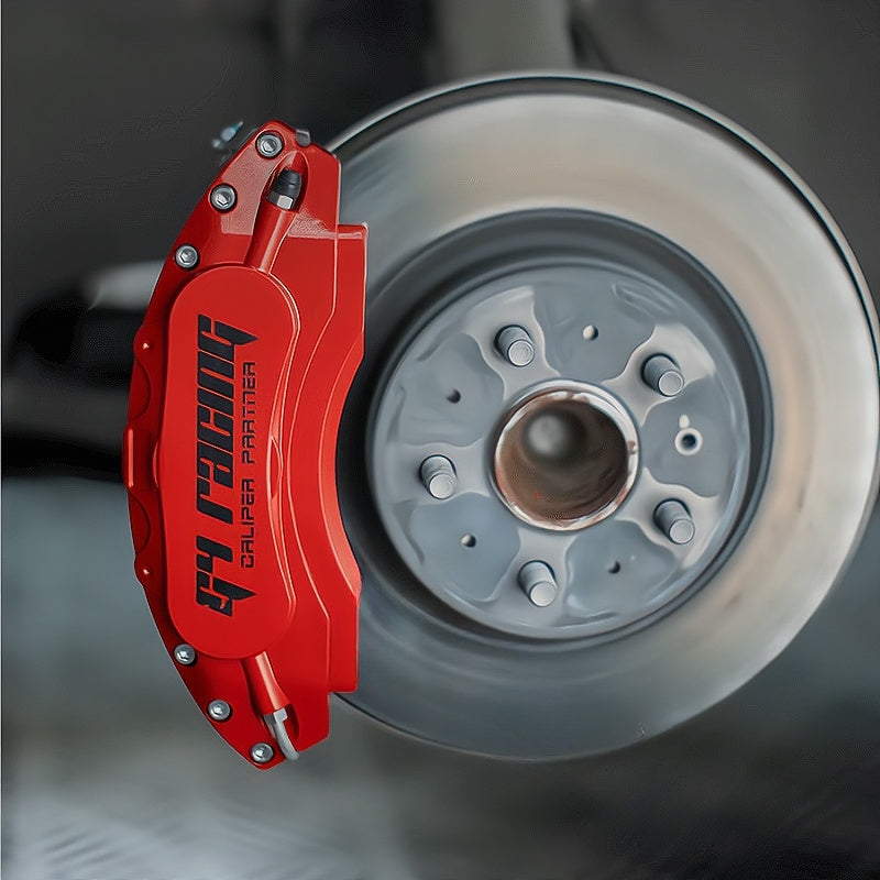 Caliper Cover for BYD Seal (4Pcs)
