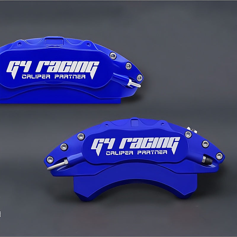 Caliper Cover for BYD Seal (4Pcs)