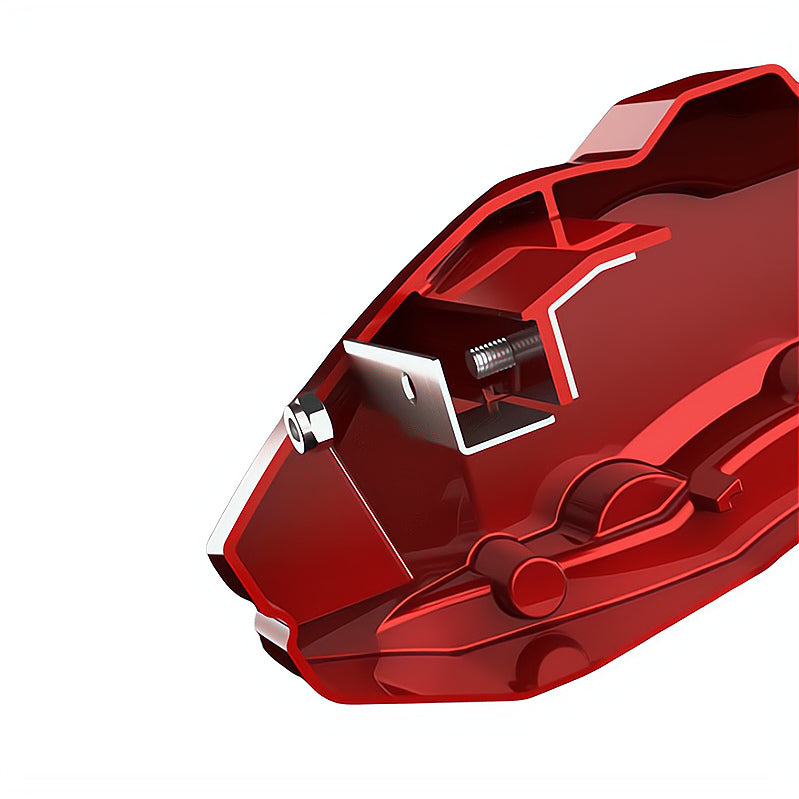 Caliper Cover for BYD Seal (4Pcs)