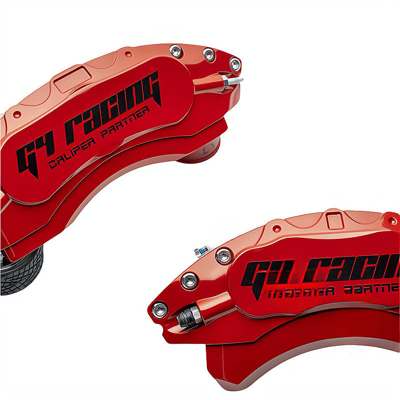 Caliper Cover for BYD Seal (4Pcs)