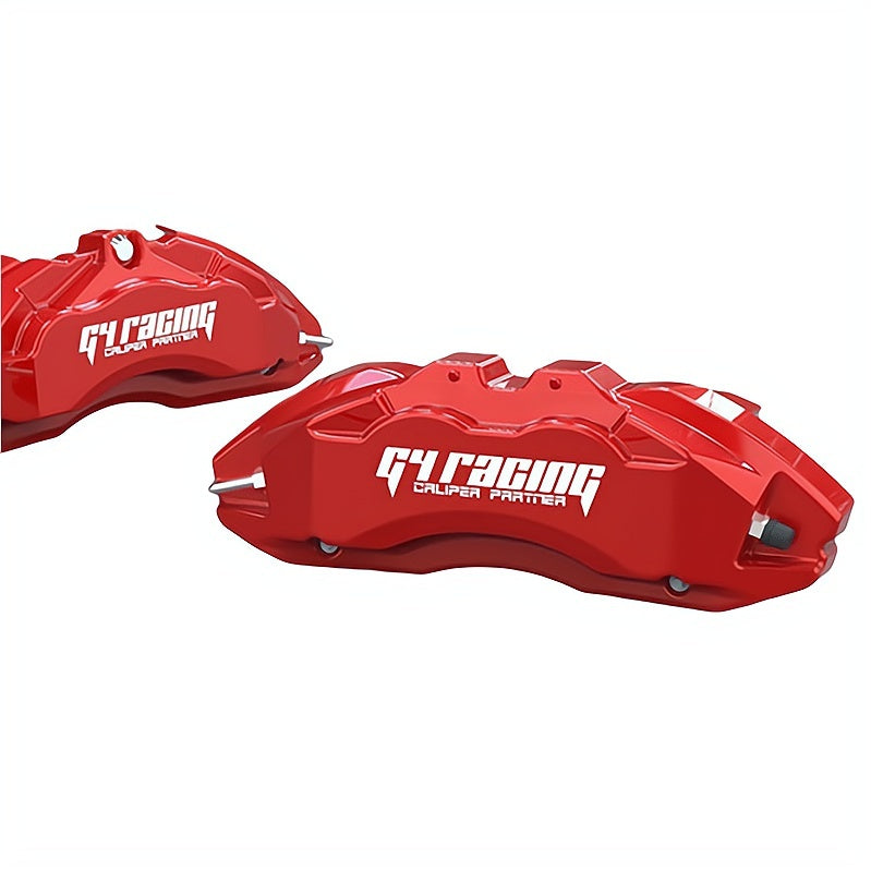 Caliper Cover for BYD Seal (4Pcs)