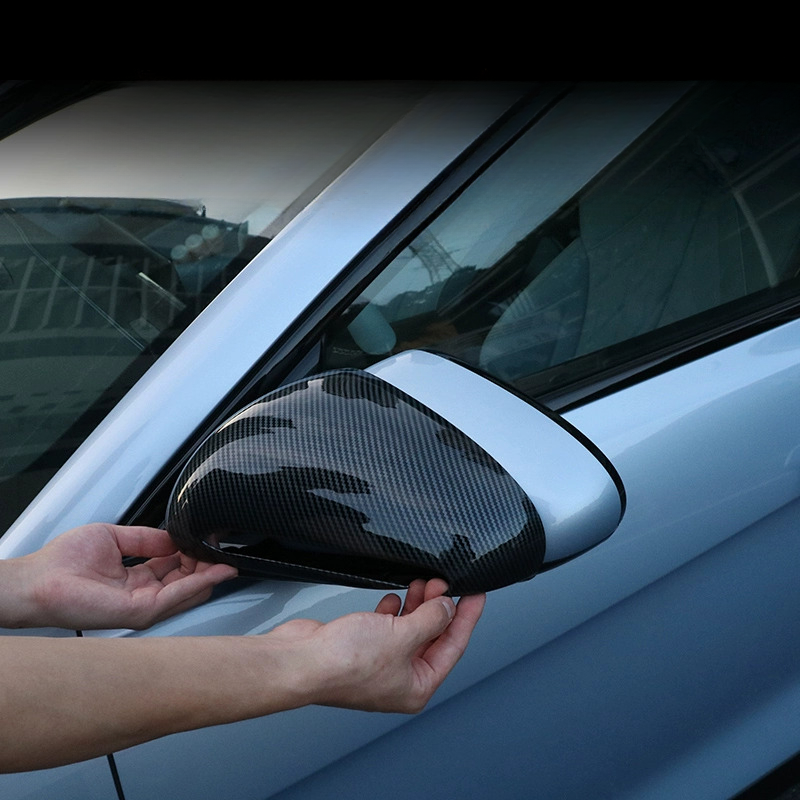Side Mirror Cover for BYD Seal (2 pcs)