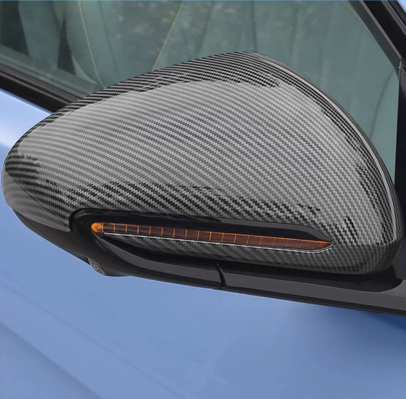 Side Mirror Cover for BYD Seal (2 pcs)