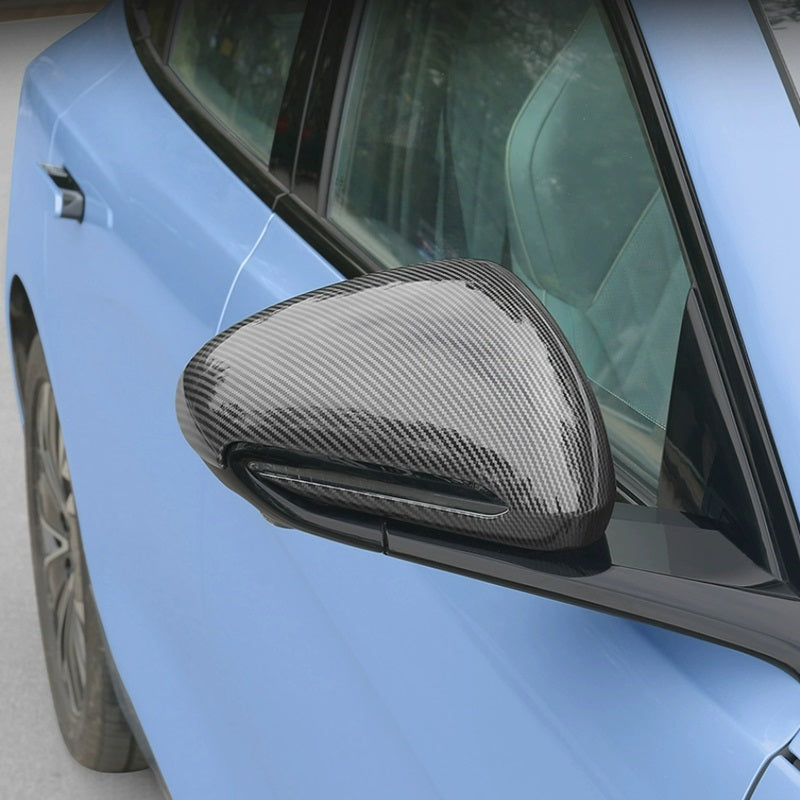 Side Mirror Cover for BYD Seal (2 pcs)