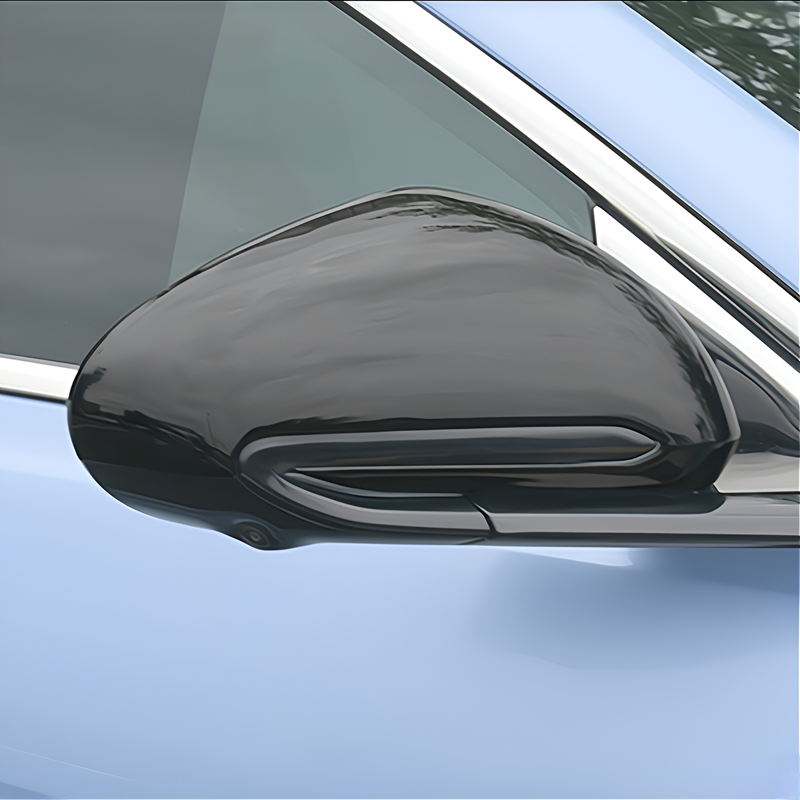 Side Mirror Cover for BYD Seal (2 pcs)