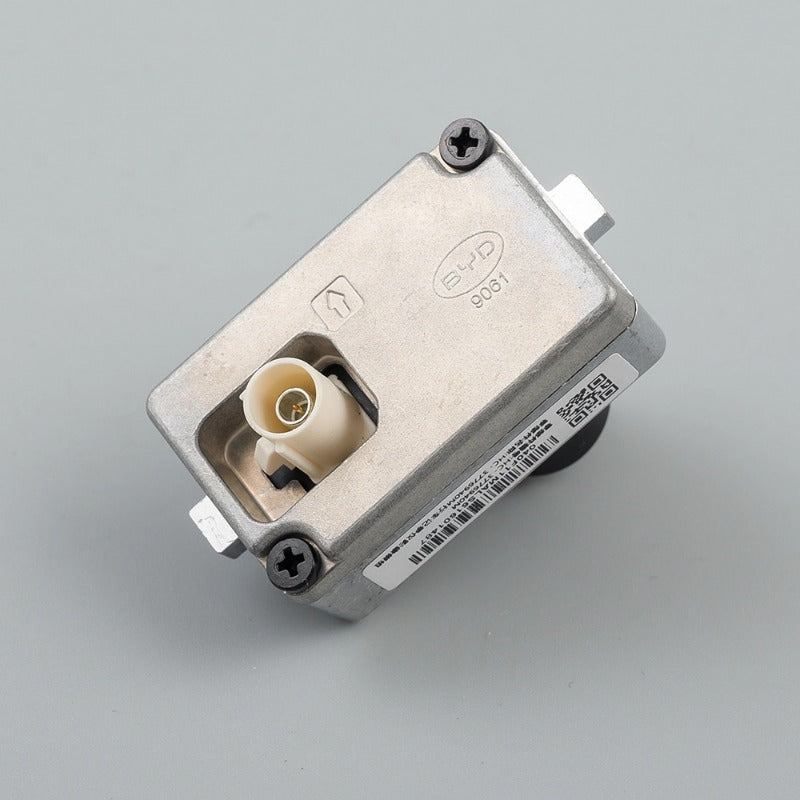 Vehicle Mounted Dash Cam for BYD