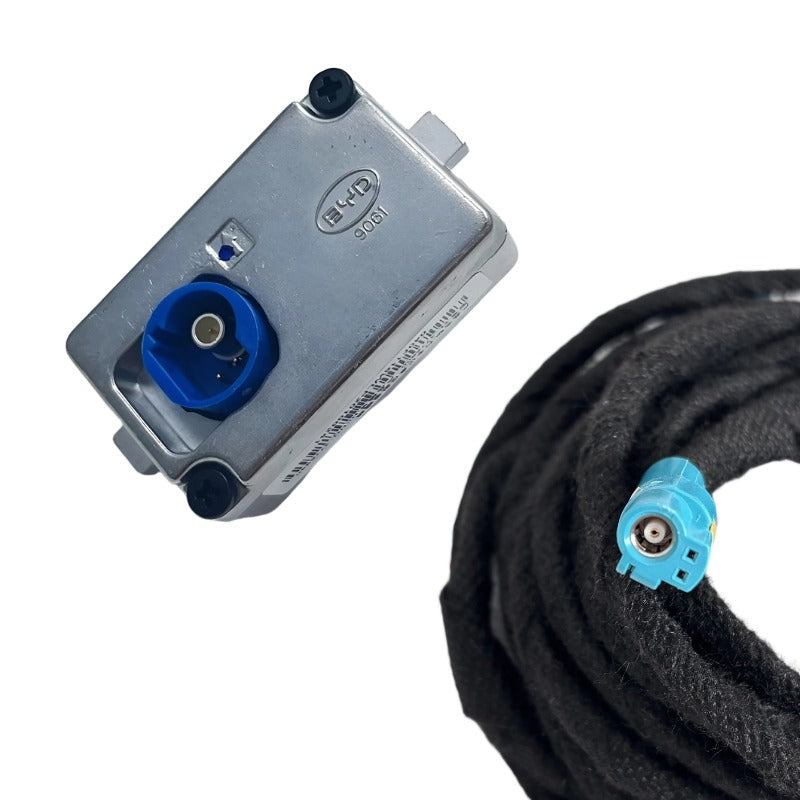 Vehicle Mounted Dash Cam for BYD