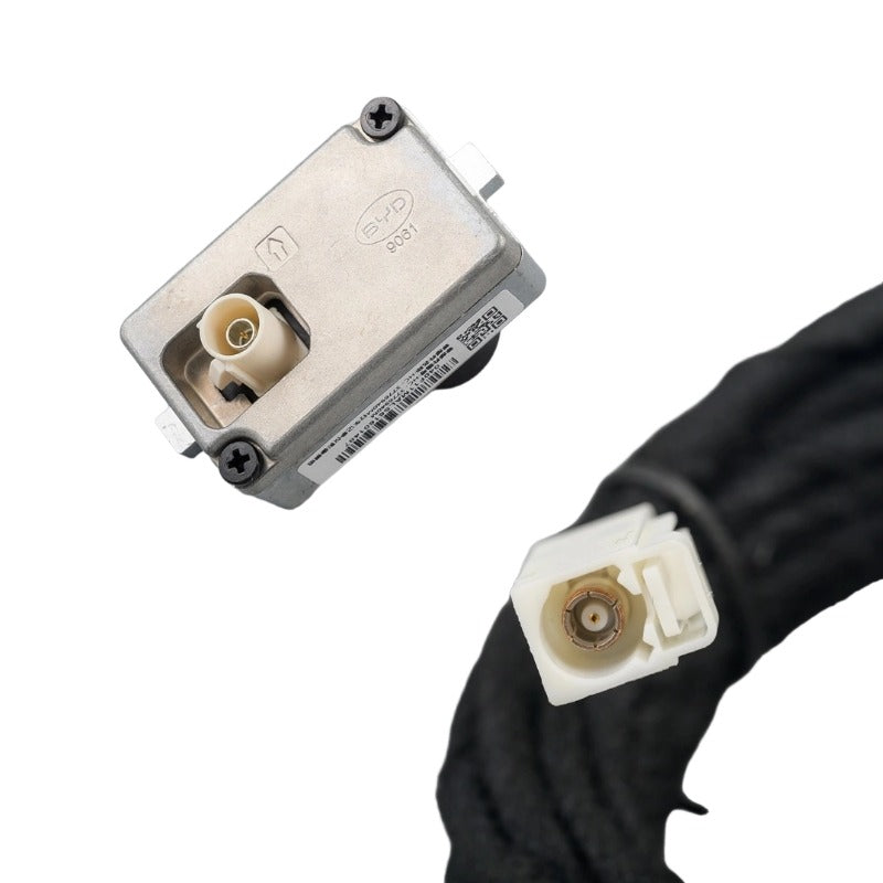 Vehicle Mounted Dash Cam for BYD