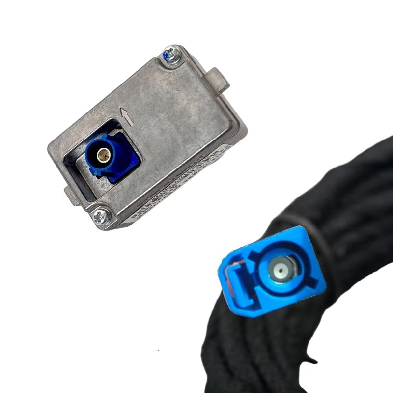 Vehicle Mounted Dash Cam for BYD