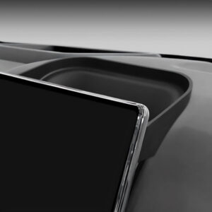 Behind Screen Storage Tray for BYD Shark 6