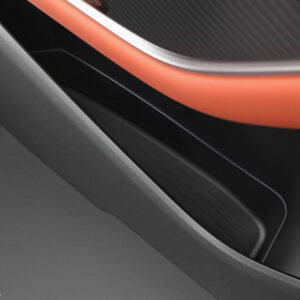 Air Intake